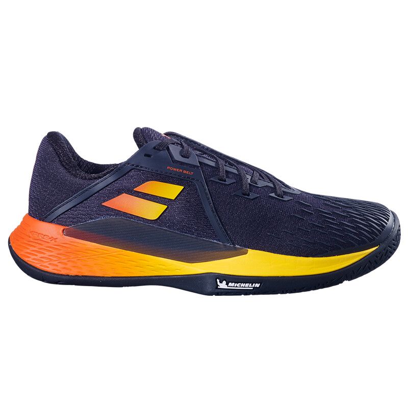 Babolat Propulse Fury 3 All Court - Men's