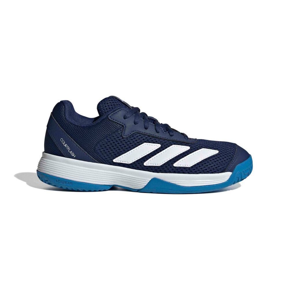 adidas Courtflash - Kids'