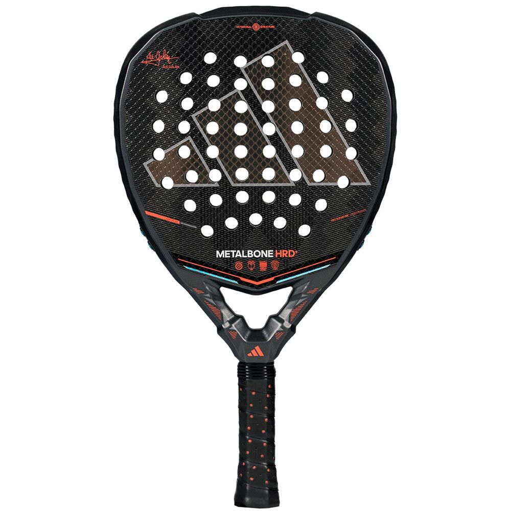 adidas Padel Metalbone HRD+ 2026