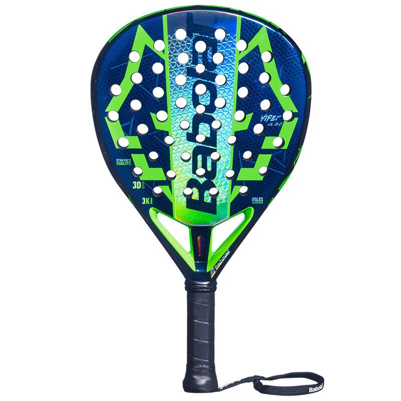 Babolat Padel Viper Juan Lebrón 3.0 (2026)