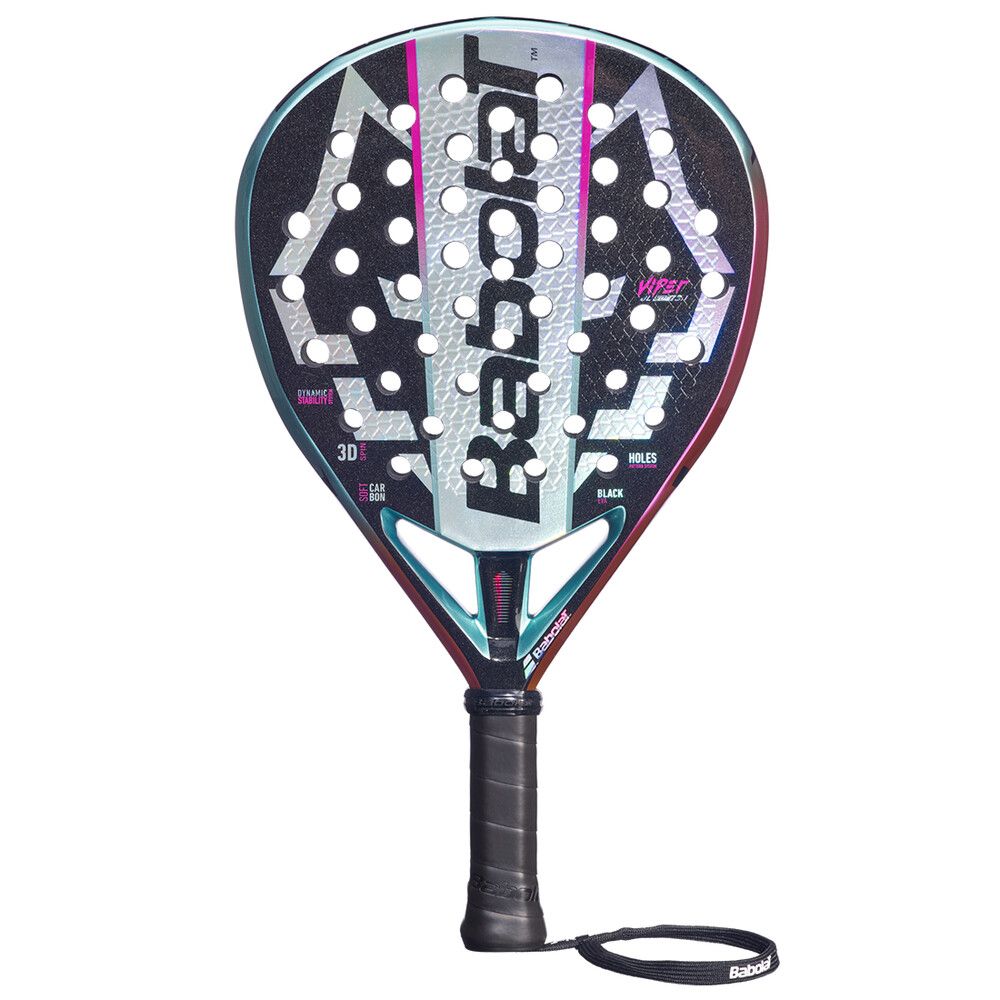 Babolat Padel Viper Soft Juan Lebrón 3.1 (2026)