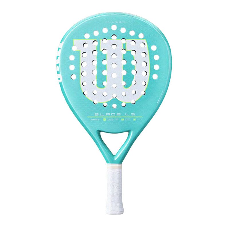 Wilson Blade LS V4 Padel