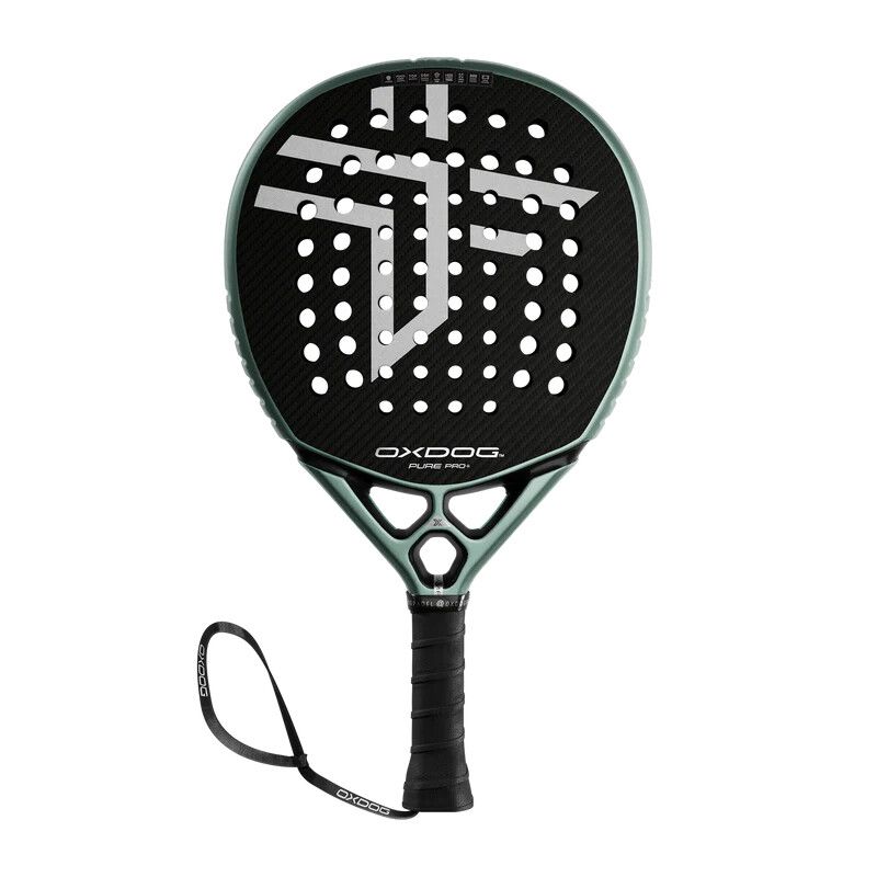 Oxdog Padel Pure Pro+ 2.0 2026
