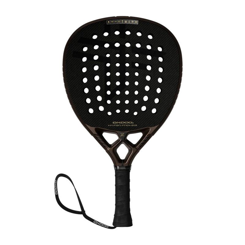 Oxdog Padel Hyper Pro+ 2.0 2026
