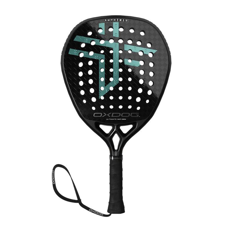 Oxdog Padel Ultimate NXT-Gen 2026