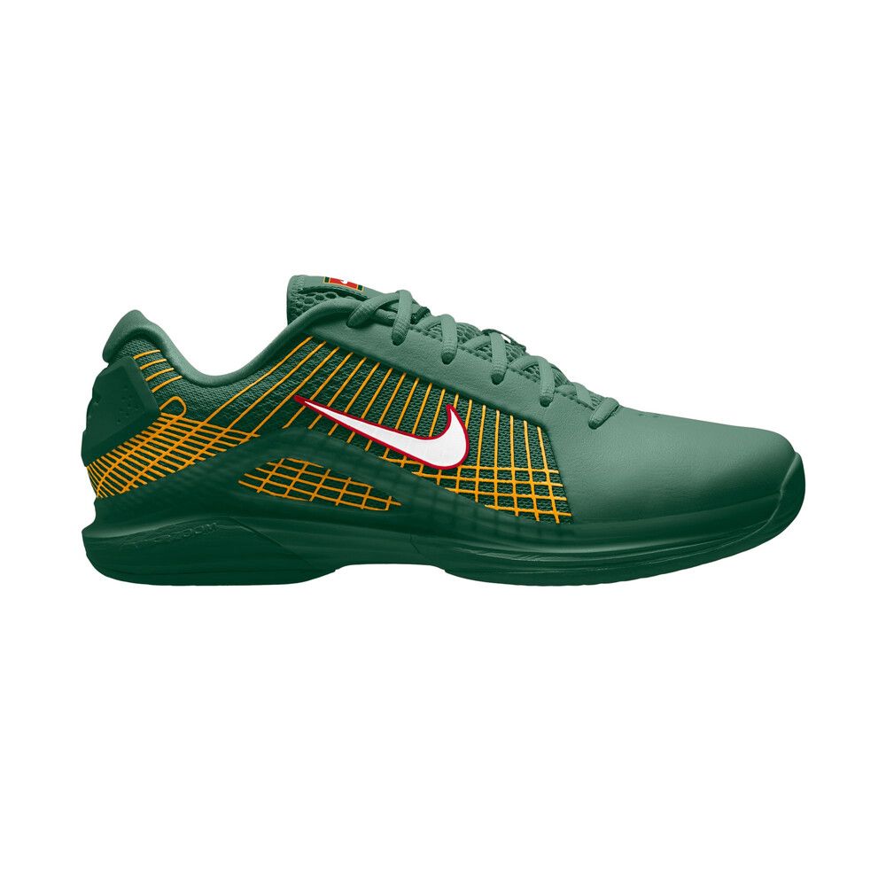 Nike Air Zoom Vapor 12 Hypersmash - Men's