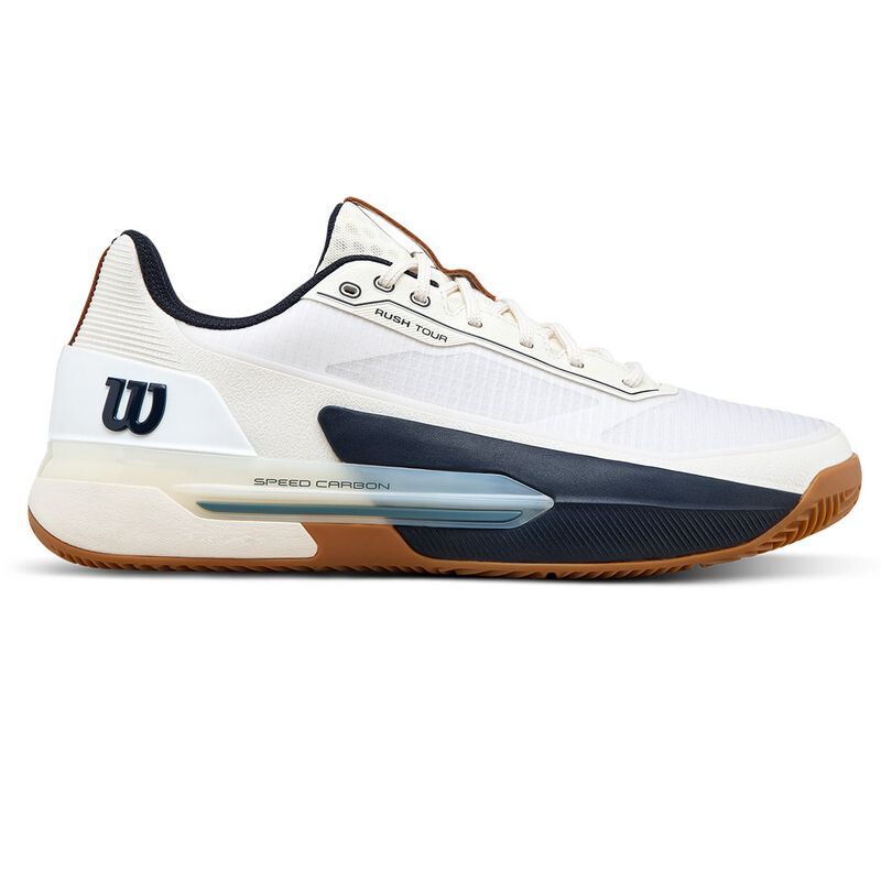 Wilson Rush Tour 5 Clay - Men's