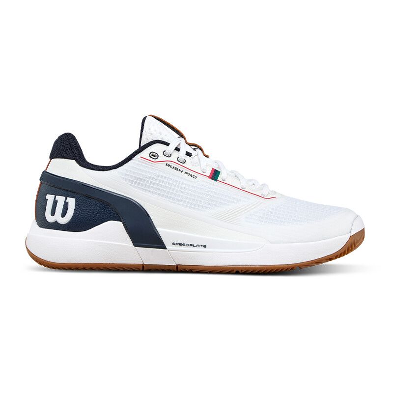 Wilson Rush Pro 5 Clay - Men's