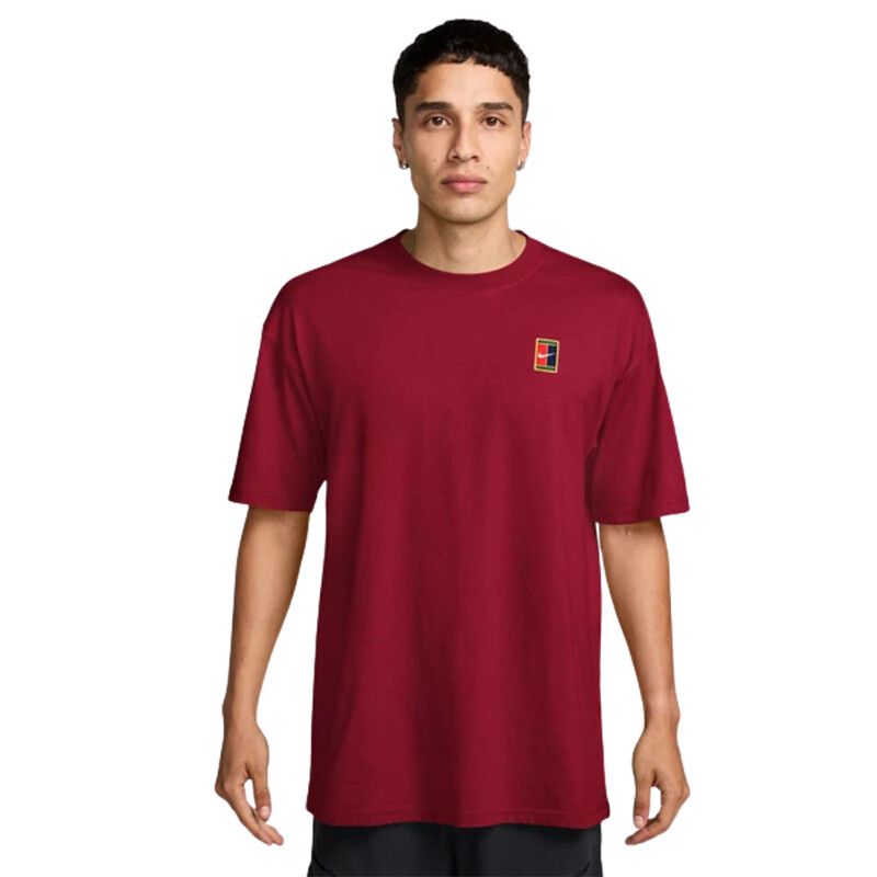 Nike Court Max90 Tee - Men's