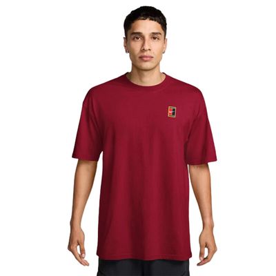 Nike Court Max90 Tee - Men's