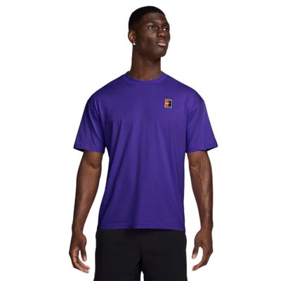 Nike Court Max90 Tee - Men's