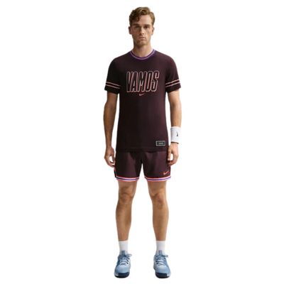 Nike Court Dri-FIT USO Carlos Tee - Men's