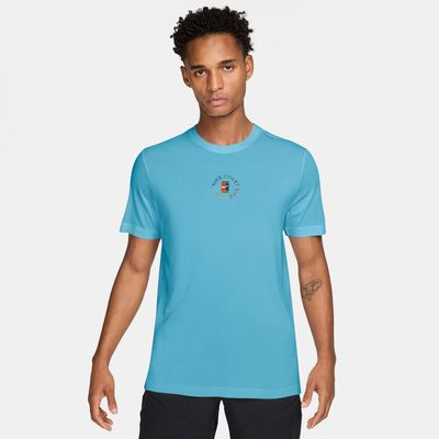 Nike Court Heritage Tee - Men's