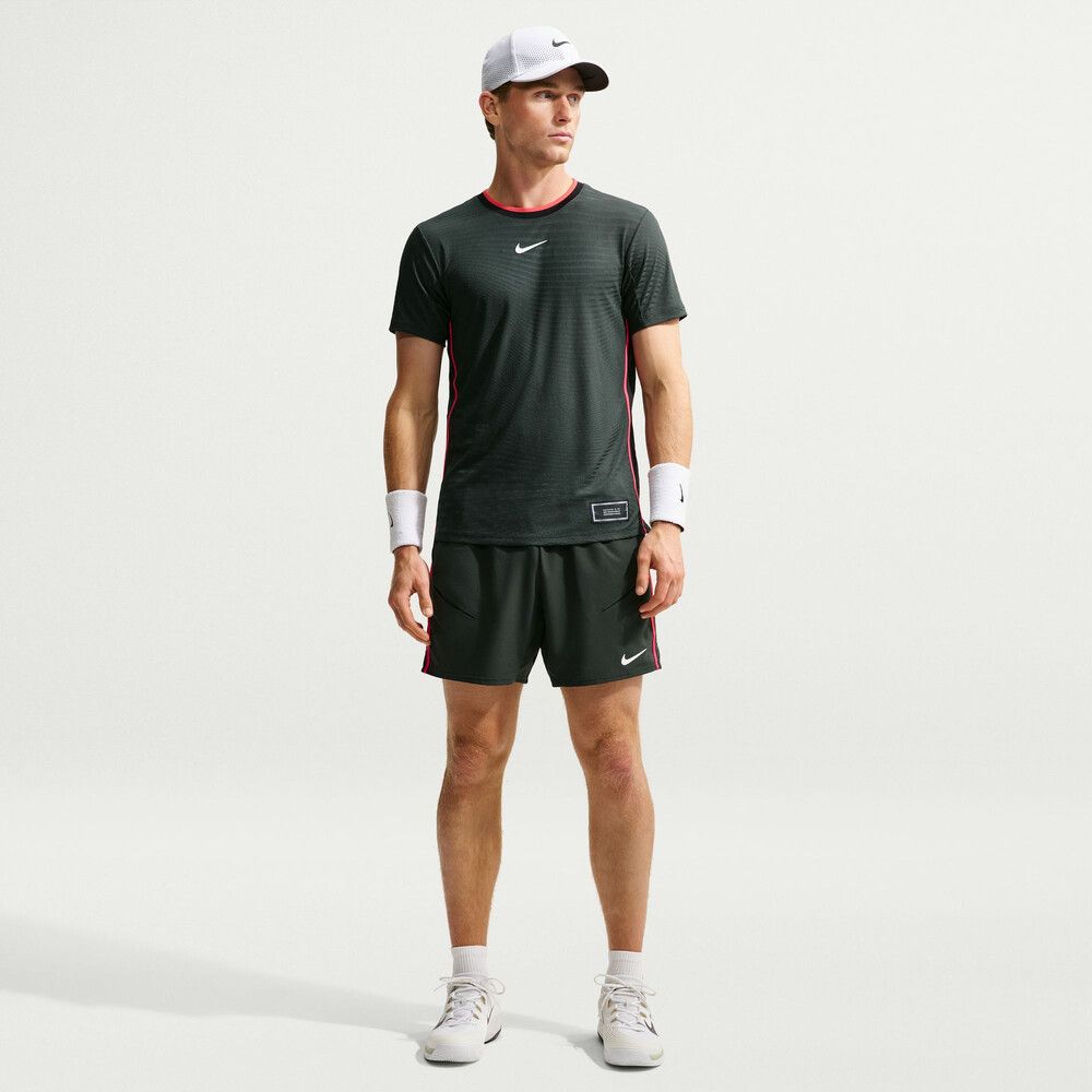 Nike Court Aero-FIT Slam Top NY - Men's