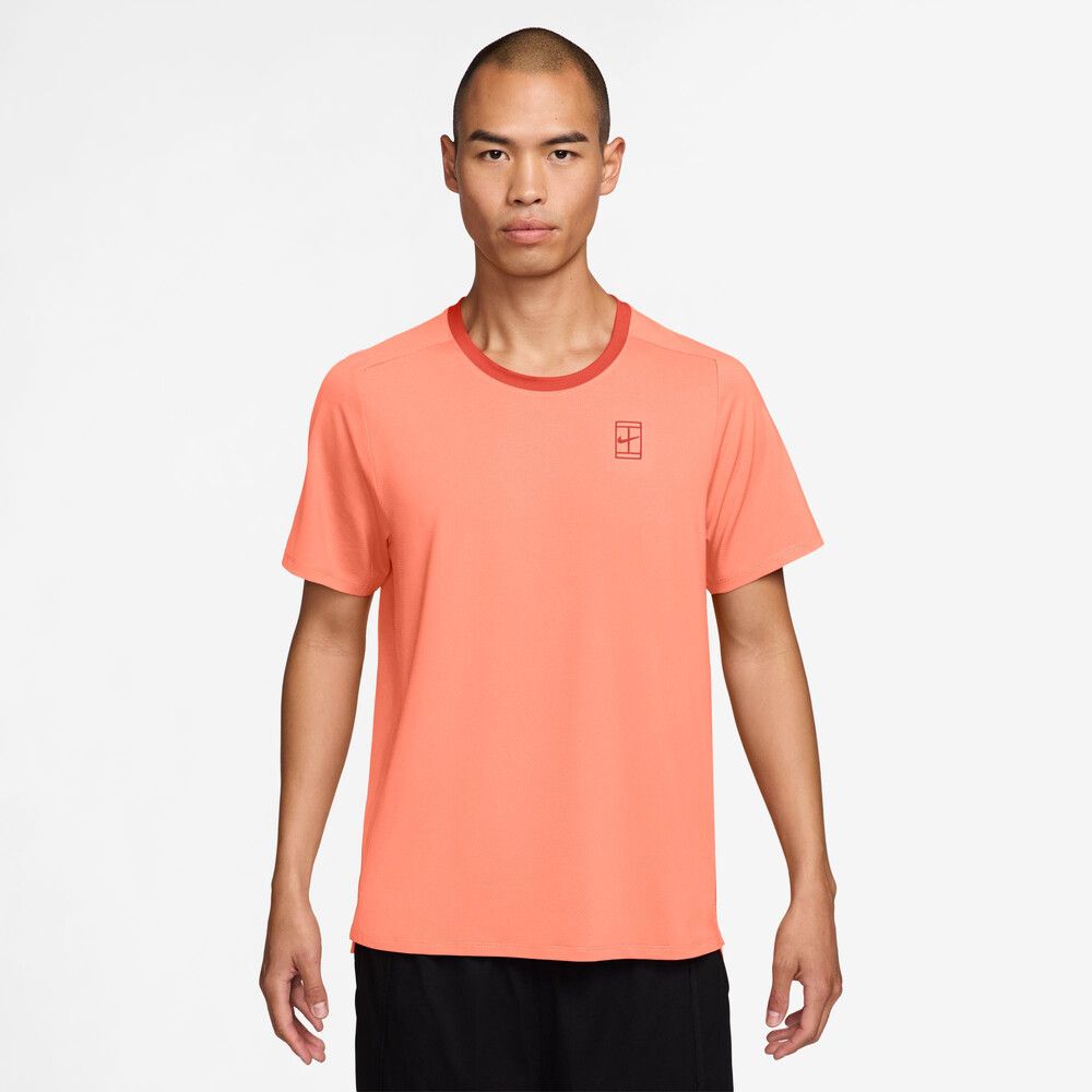 Nike Court Advantage Top - Men's
