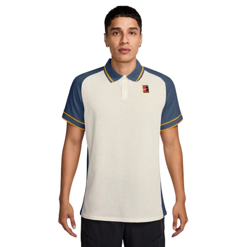 Nike Court Heritage Polo - Men's