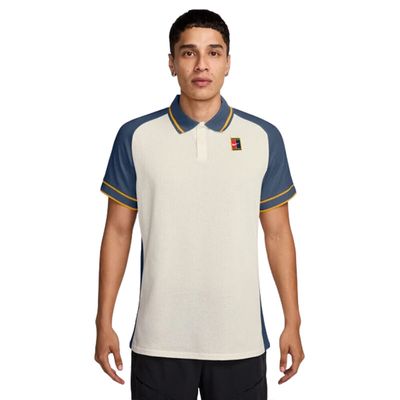 Nike Court Heritage Polo - Men's