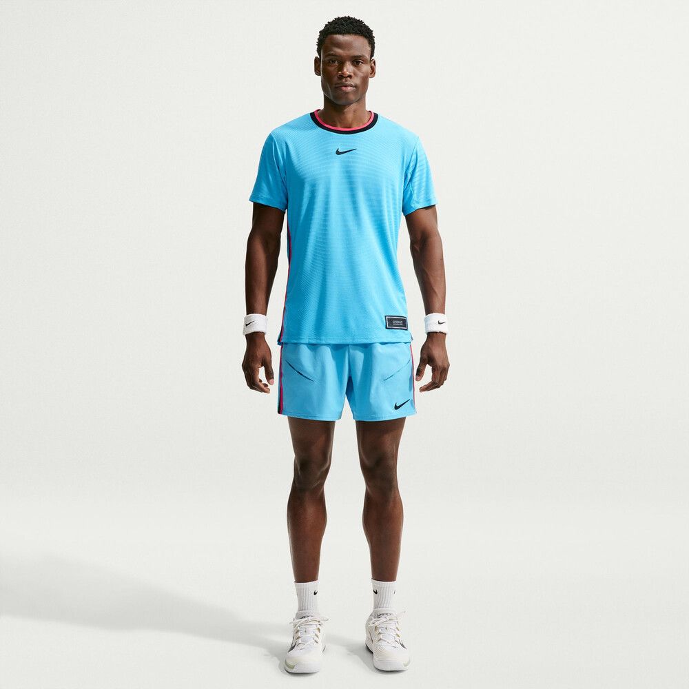 Nike Court Aero-FIT Slam Top NY - Men's