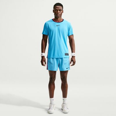 Nike Court Aero-FIT Slam Top NY - Men's