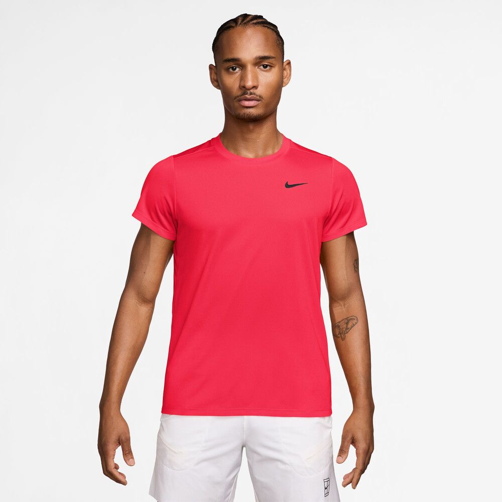 Nike Court Dri-FIT Victory Top - Men's