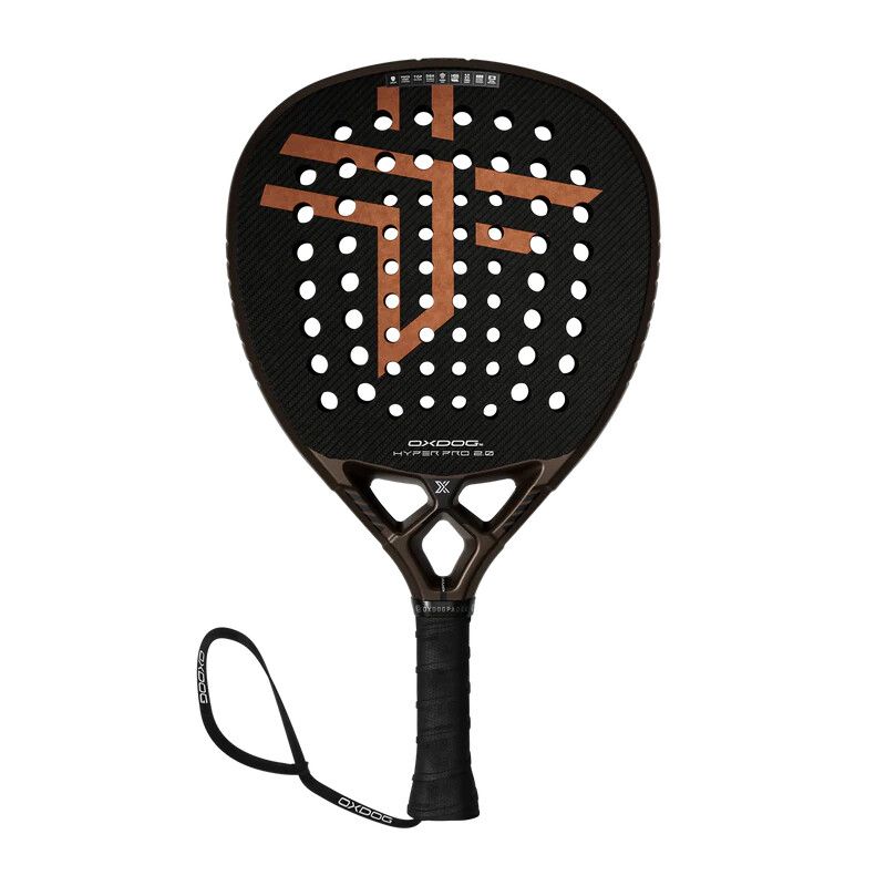 Oxdog Padel Hyper Pro 2.0 2026