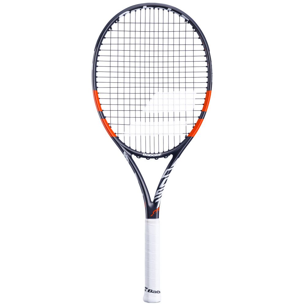 Babolat Boost Strike 102 (Strung) (2024)