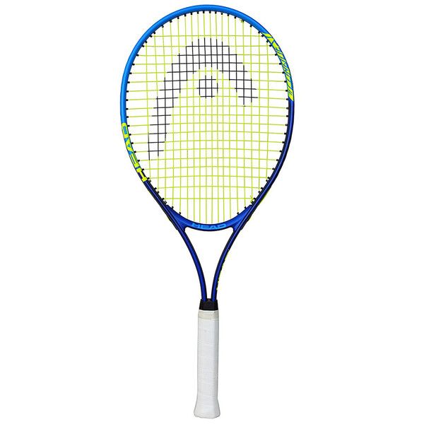 Head Ti. Conquest 108 (Strung)
