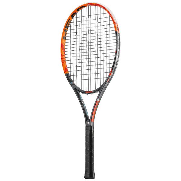 HEAD Graphene XT Radical S 102 (Strung)
