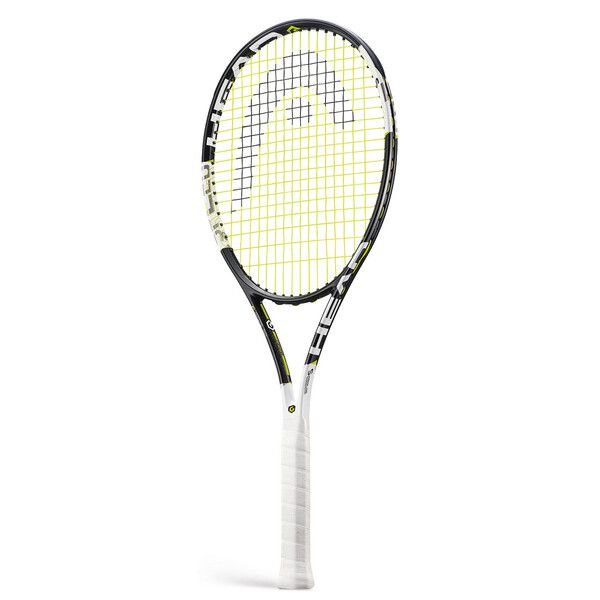 HEAD Graphene XT Speed S (Strung)