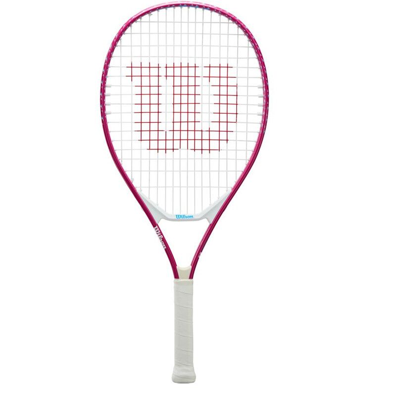 Wilson Ultra Power Junior Pink 23 (Strung)