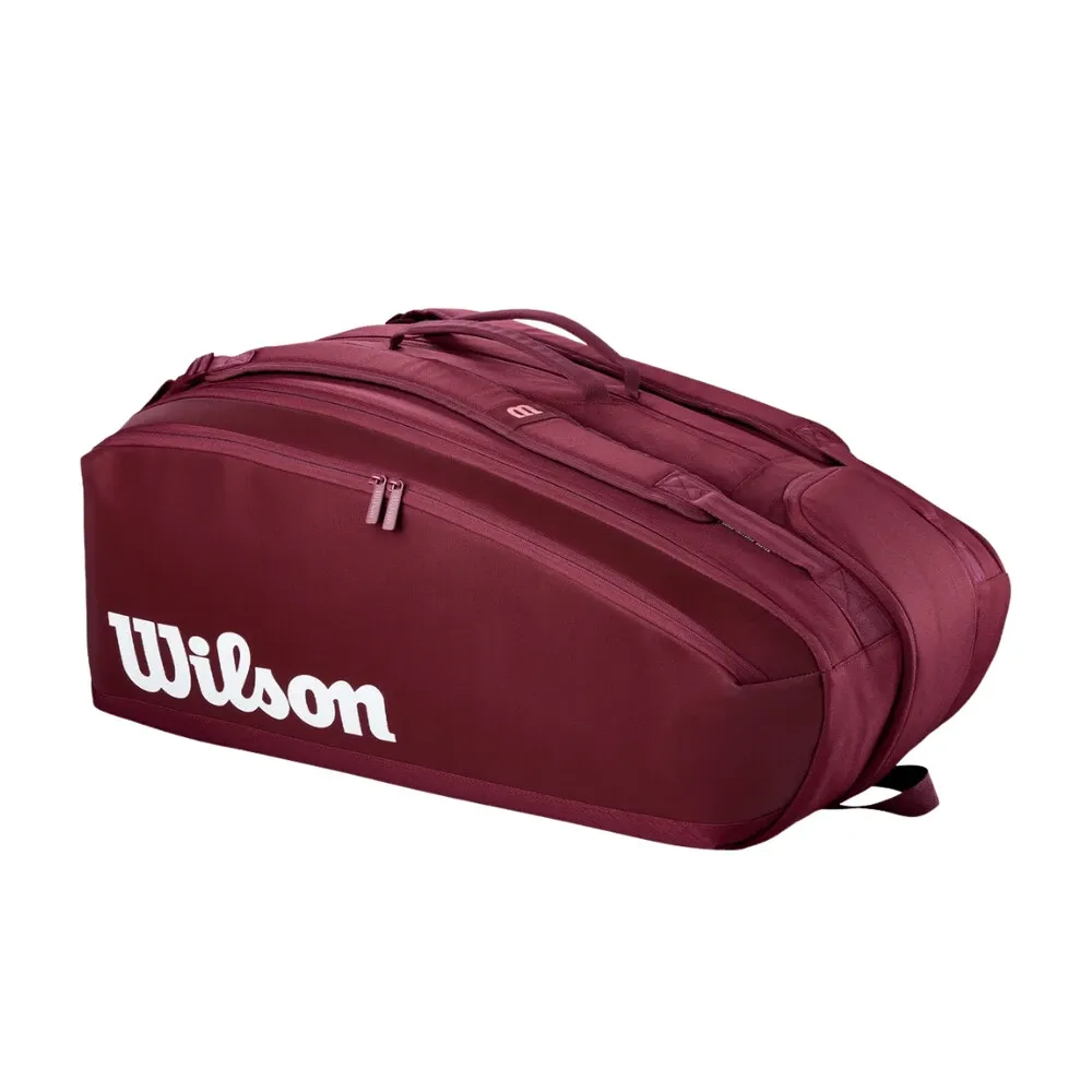Wilson Super Tour Defyer V1 15-Pack