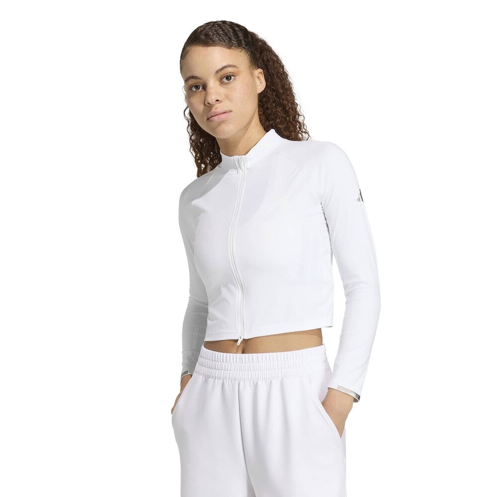 adidas Long Sleeve Pro - Women's