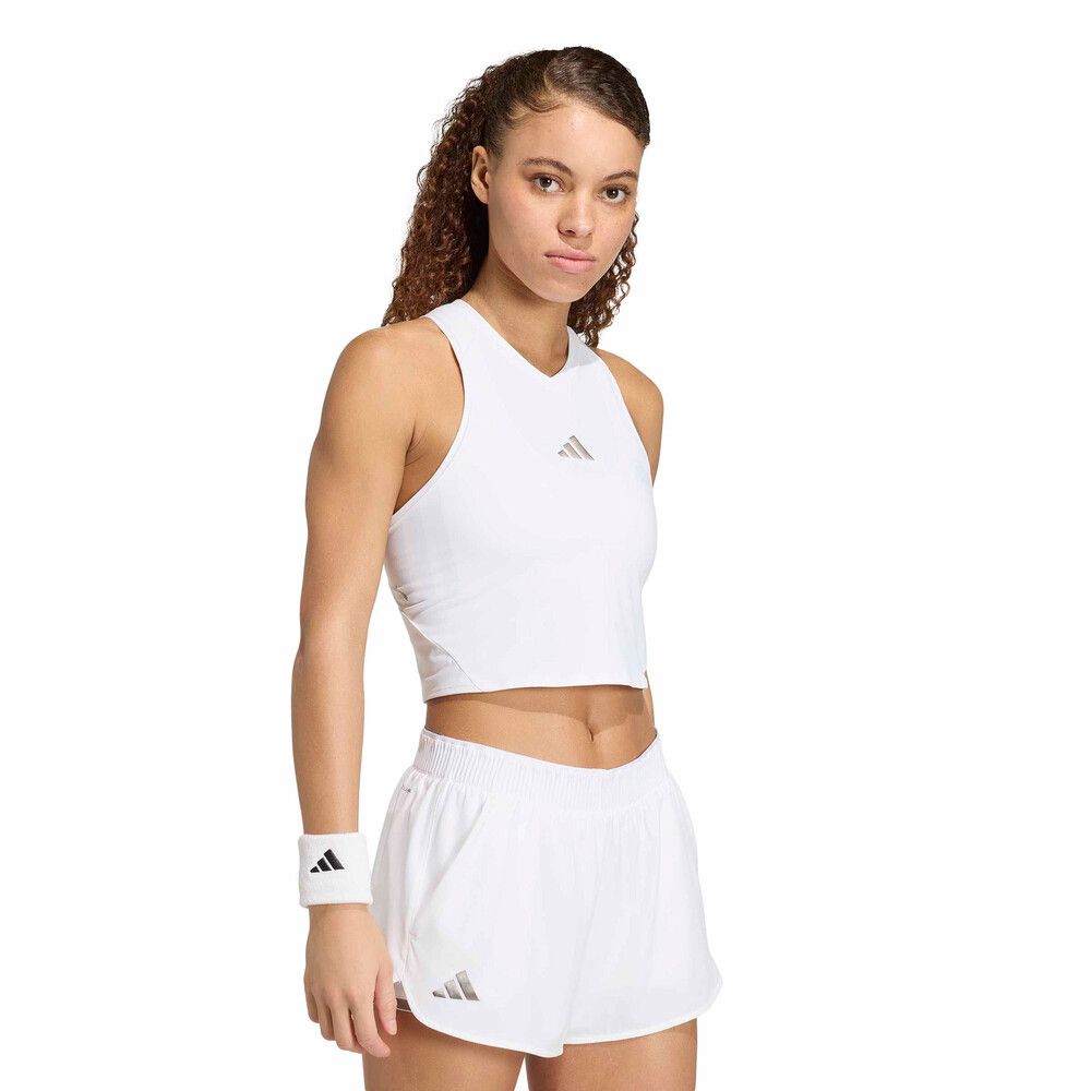adidas Midi Y-Tank Pro - Women's