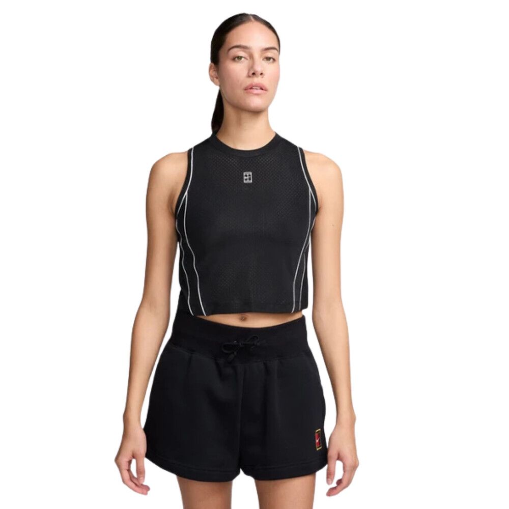 Nike Court Advantage Tank NVLTY - Women's