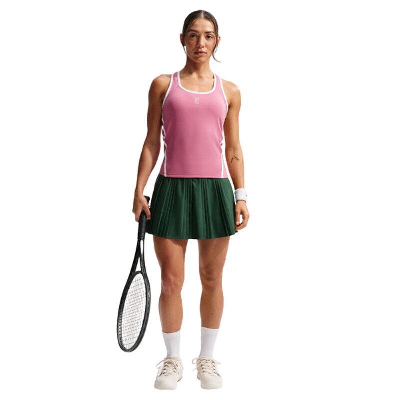 Nike Court Advantage Tank NVLT - Women's