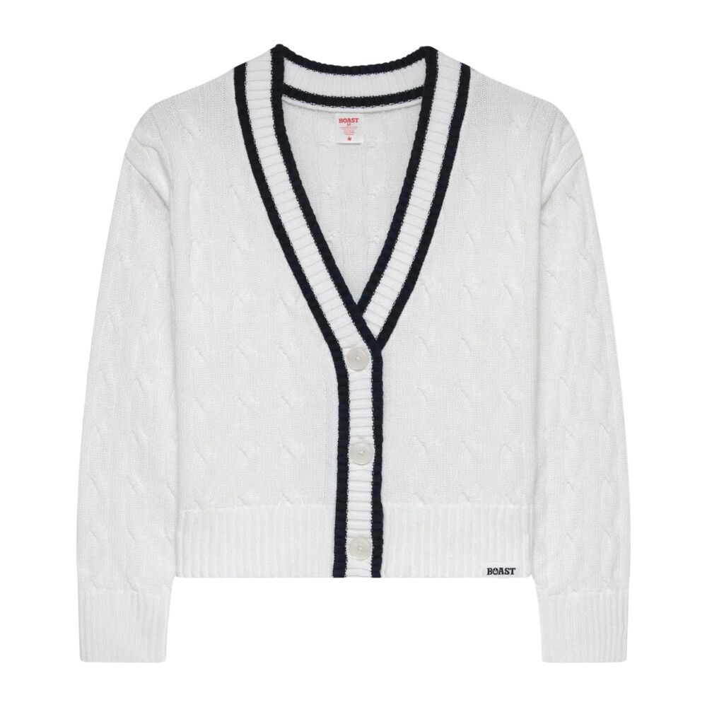 Boast Cardigan Sweater - Women's