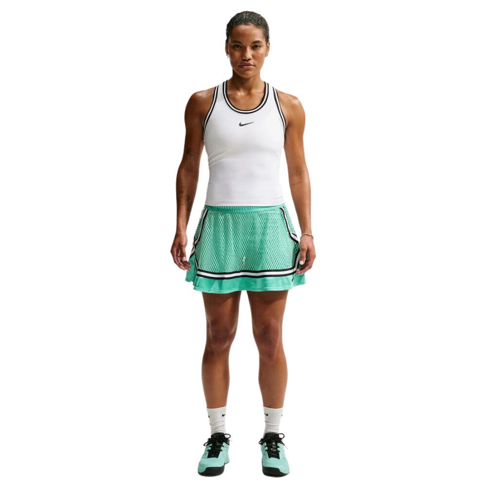 Nike Court Slam Skirt USO - Women's