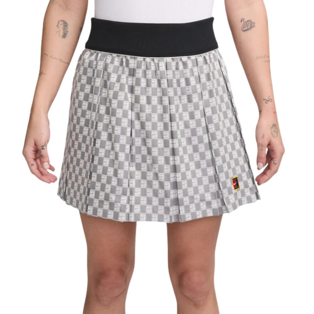 Nike Court Collection High Rise Skirt - Women's