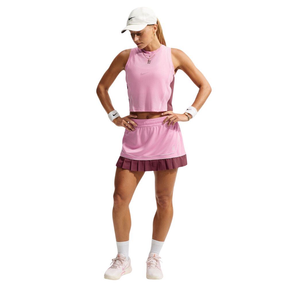 Nike Court Advantage HR Seasonal Skirt - Women's