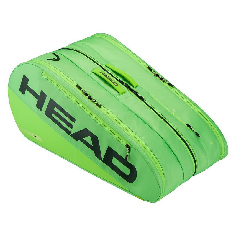 HEAD Tour 12-Racquet Bag XL (2026)