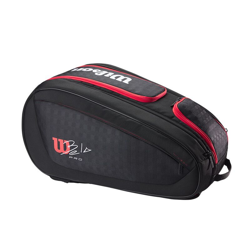 Wilson Bela V3 Padel Racket Bag (2025)