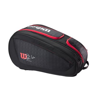 Wilson Bela V3 Padel Racket Bag (2025)