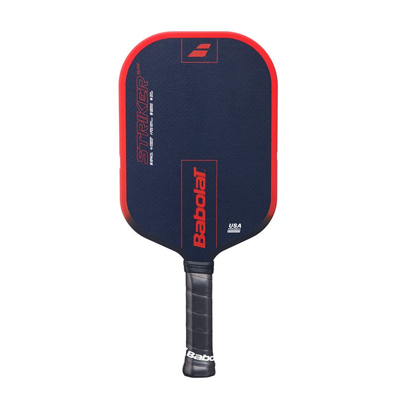 Babolat Striker Pro Pickleball Paddle (2026)