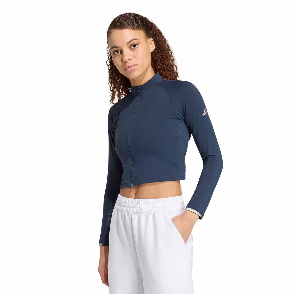 adidas Long Sleeve Pro - Women's
