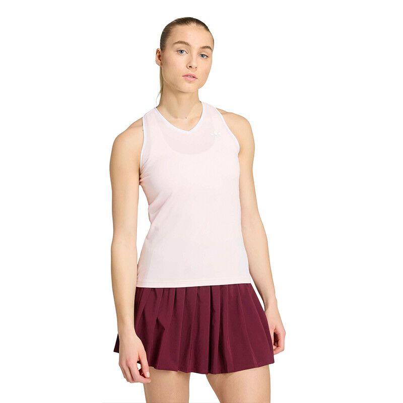 adidas Classics Tank - Women's
