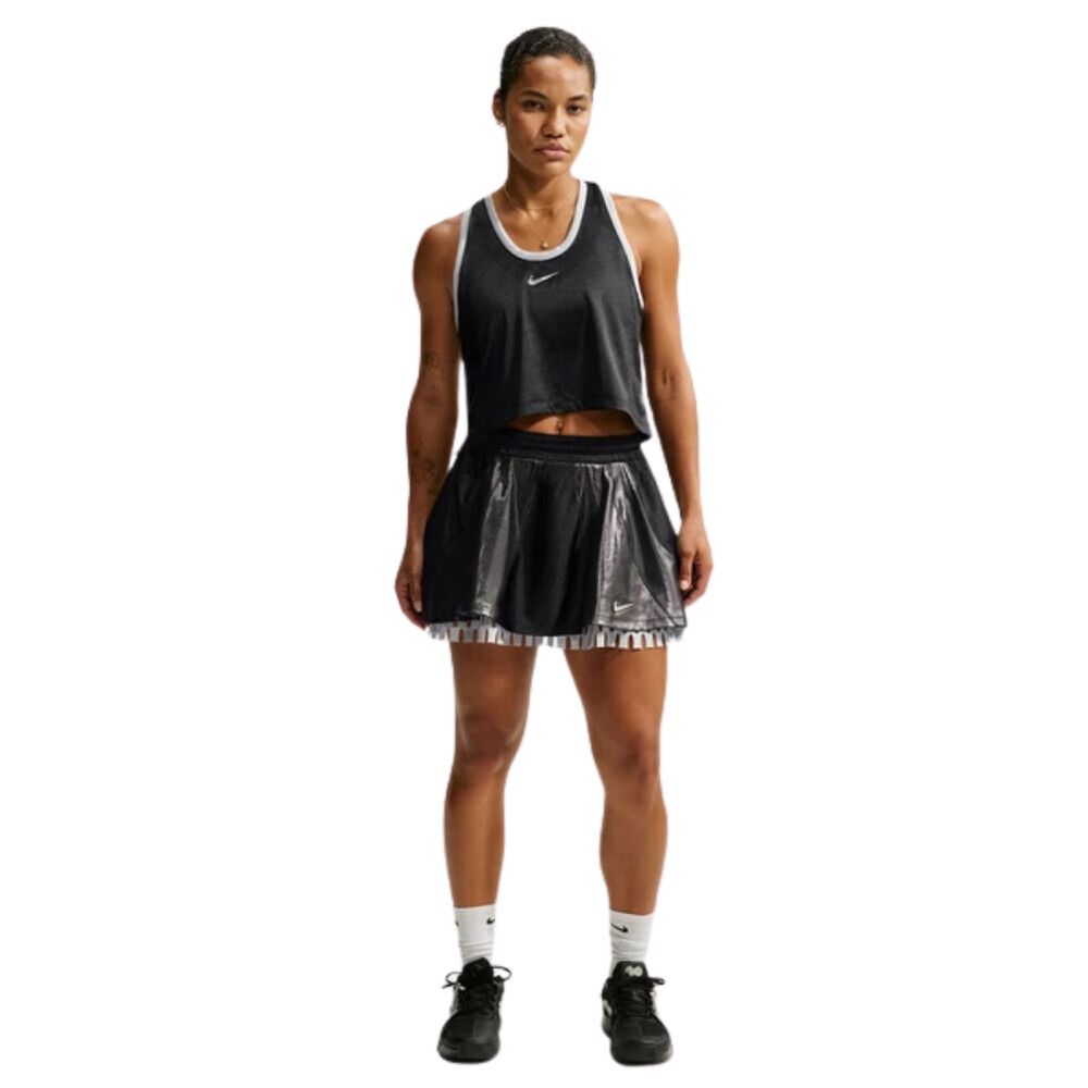 Nike Court Naomi Osaka Slam Skirt - Women's