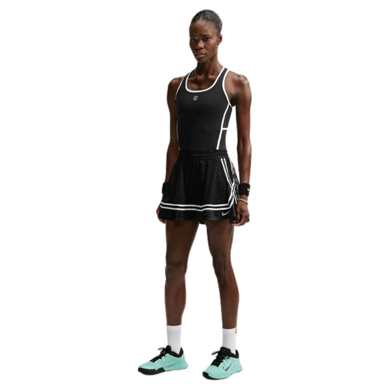 Nike Court Slam Skirt USO - Women's