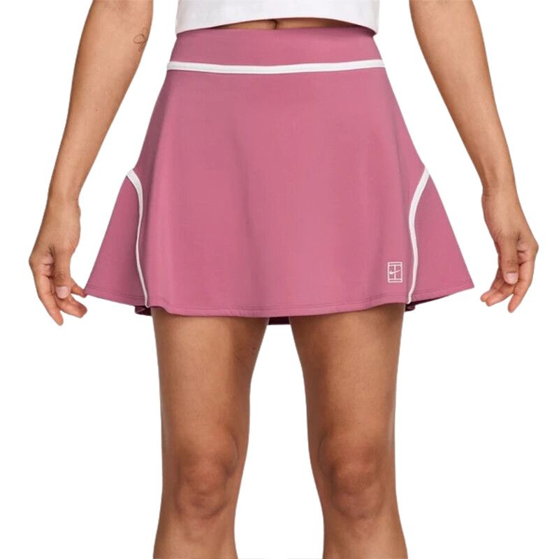 Nike Court Advantage Skirt NVLT - Women's