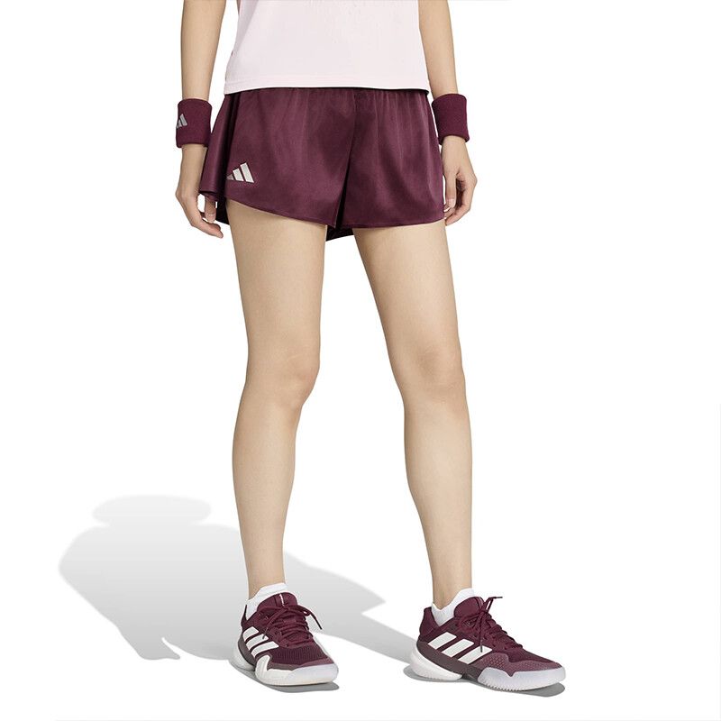adidas Tennis Short Pro - Women's