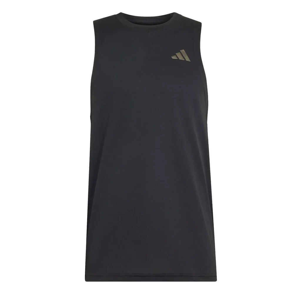 adidas Tennis Sleeveless - Men's